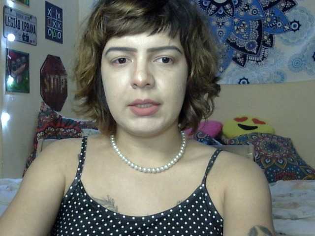 JoeYang live cam on BongaCams