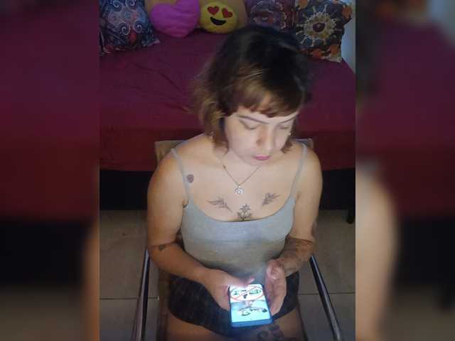 JoeYang live cam on BongaCams