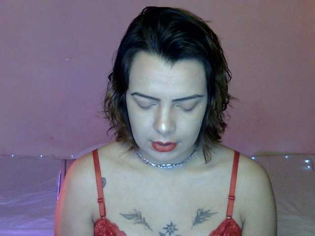 JoeYang live cam on BongaCams