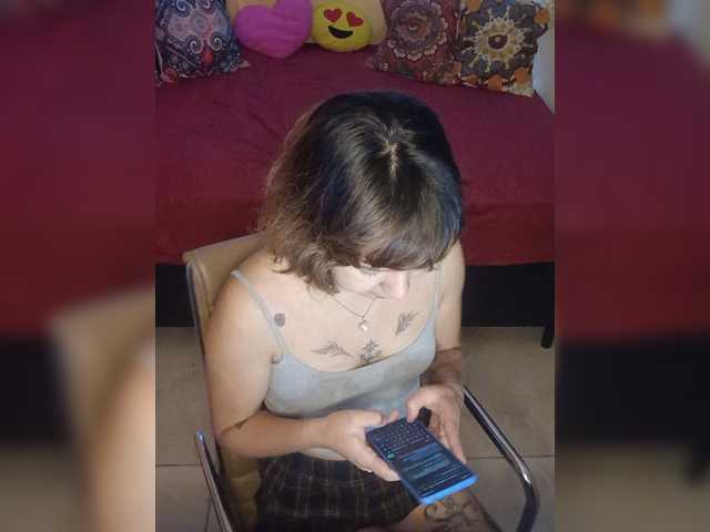JoeYang live cam on BongaCams