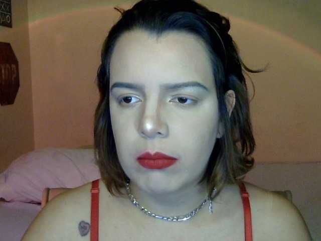 JoeYang live cam on BongaCams