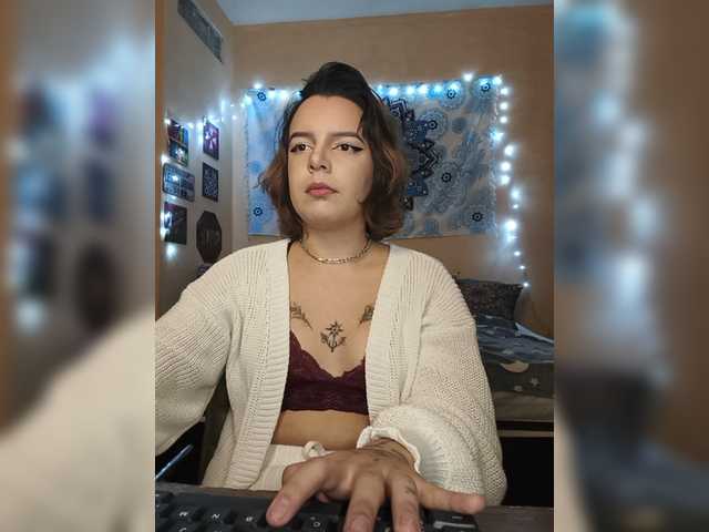 JoeYang live cam on BongaCams