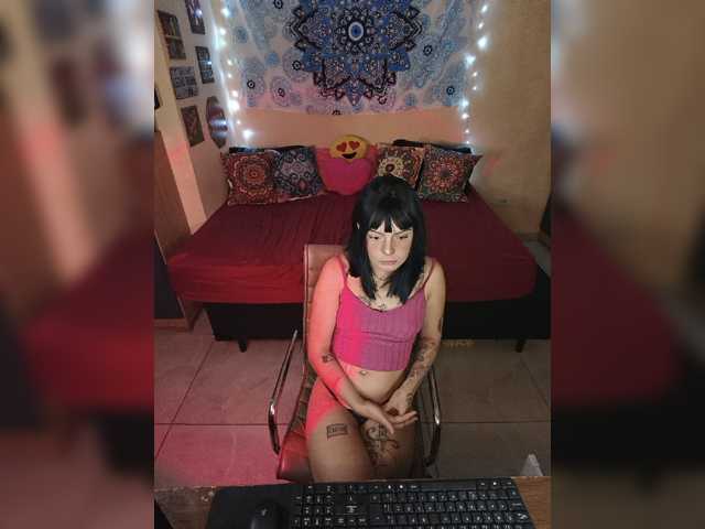 JoeYang live cam on BongaCams