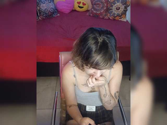 JoeYang live cam on BongaCams