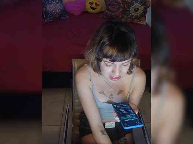 AylaPixel webcam