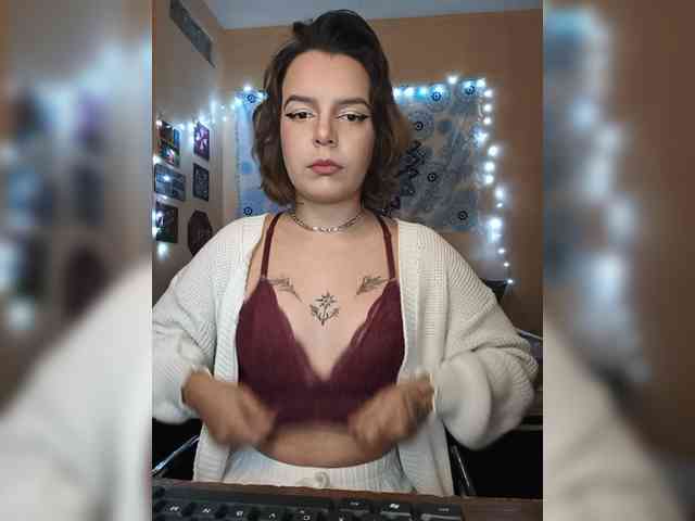 AylaPixel webcam