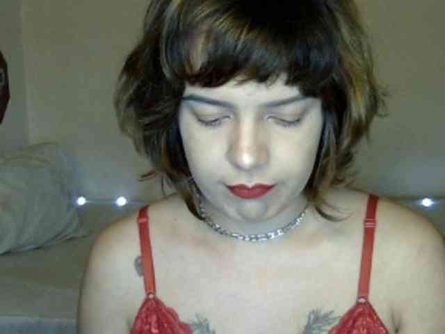 Modelo: AylaPixel