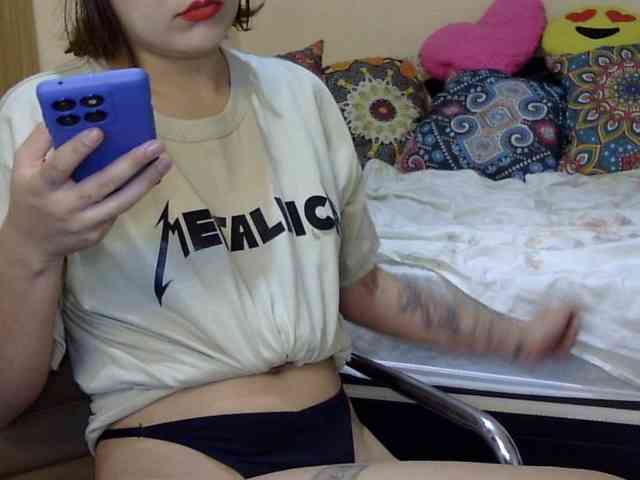 AylaPixel webcam
