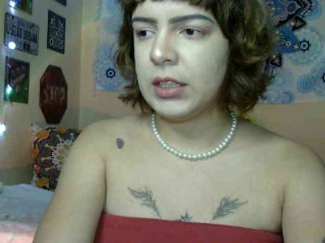 Modelo: AylaPixel