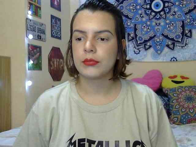 Modelo: AylaPixel