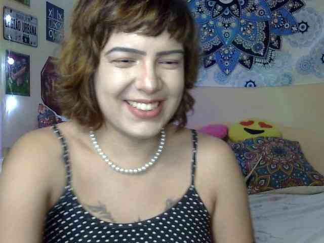 Modelo: AylaPixel