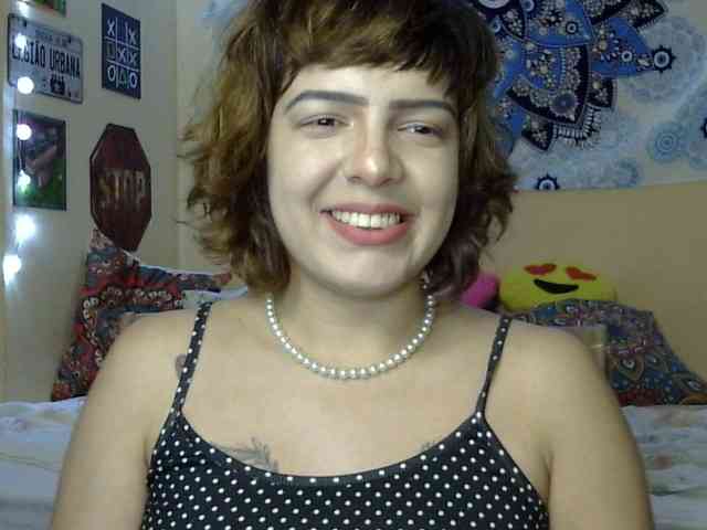 Modelo: AylaPixel