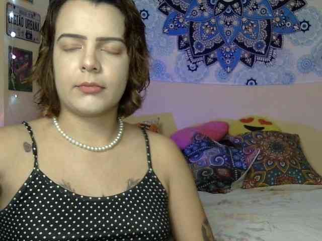 Modelo: AylaPixel