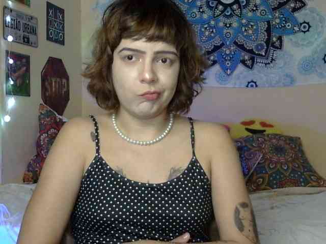 Modelo: AylaPixel