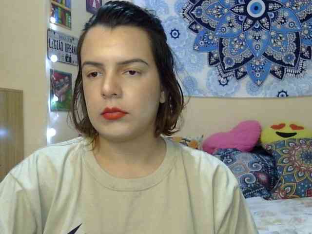 Modelo: AylaPixel
