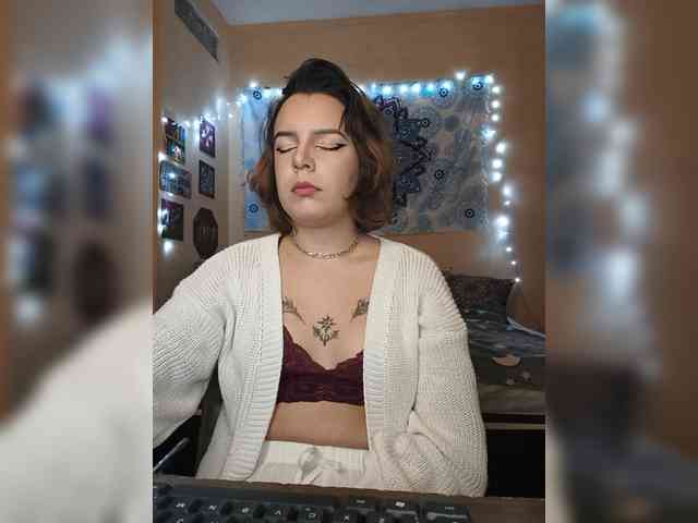 Modelo: AylaPixel