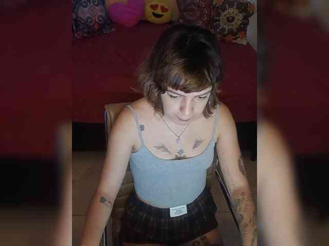 Modelo: AylaPixel