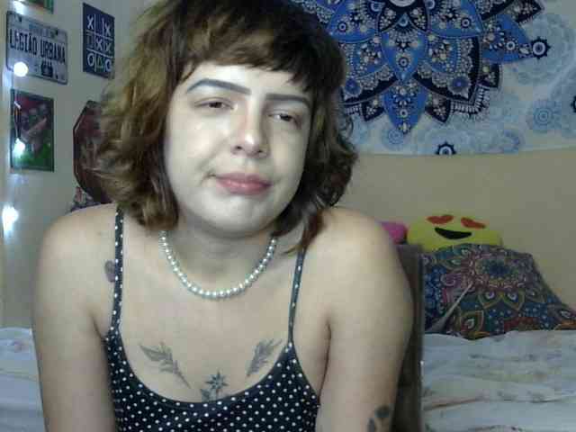 Modelo: AylaPixel