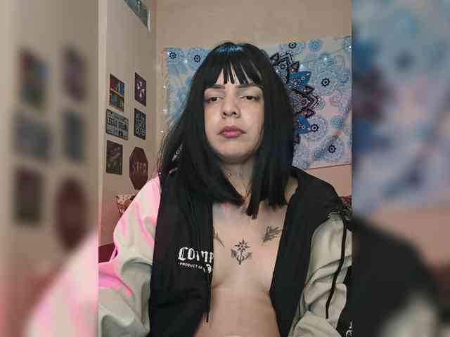 AylaPixel webcam