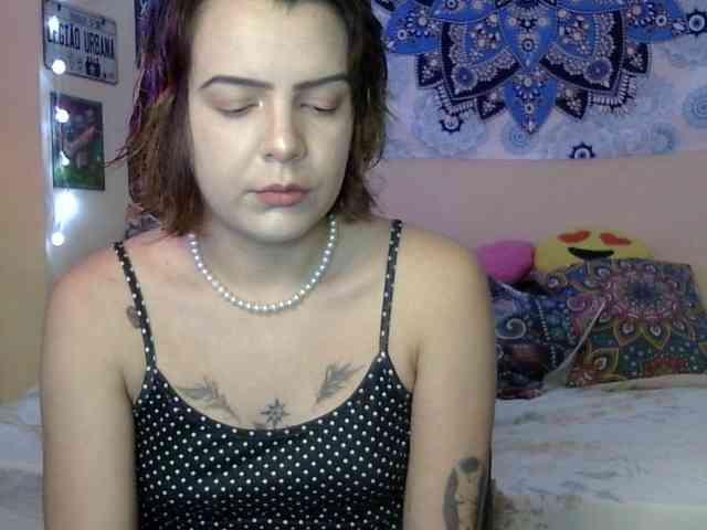 Modelo: AylaPixel