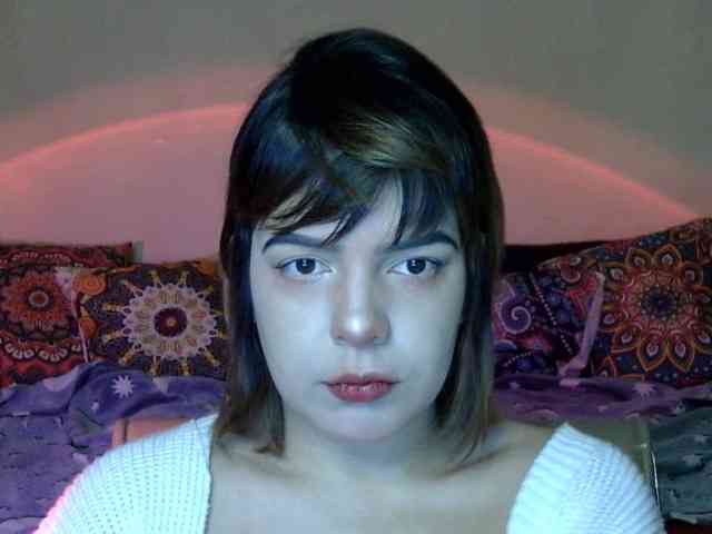 AylaPixel webcam