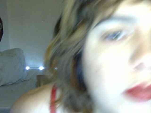 AylaPixel webcam