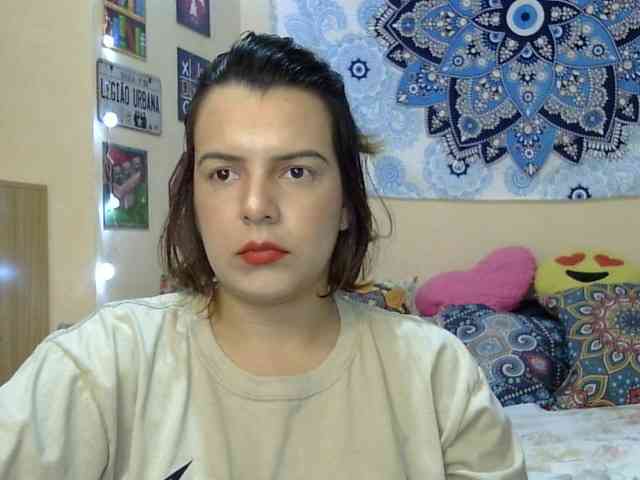 Modelo: AylaPixel