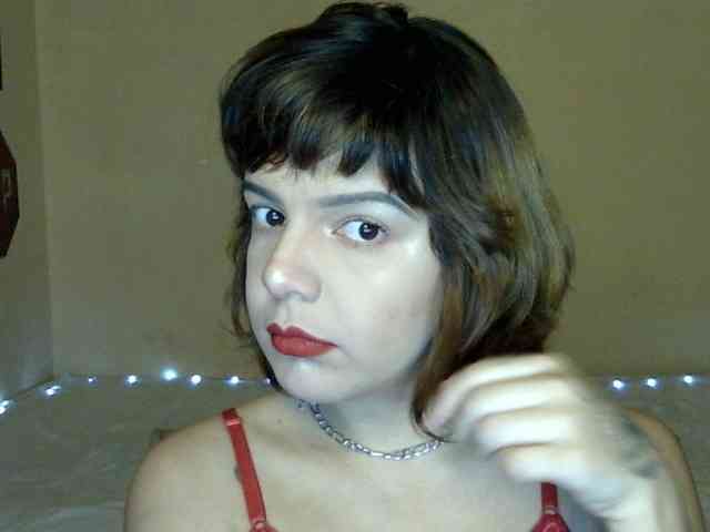Modelo: AylaPixel
