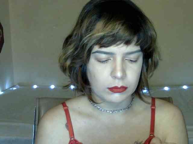 Modelo: AylaPixel