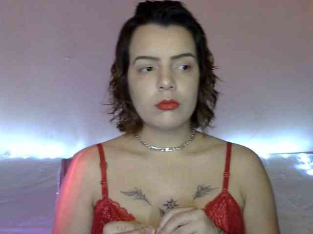 AylaPixel webcam
