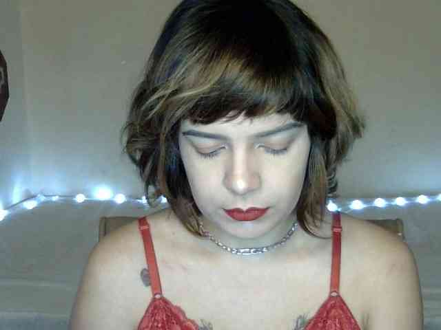 Modelo: AylaPixel