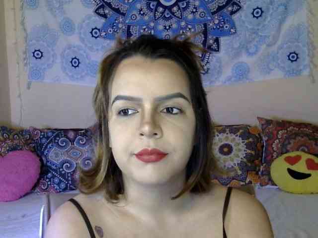 Modelo: AylaPixel