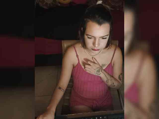 Modelo: AylaPixel