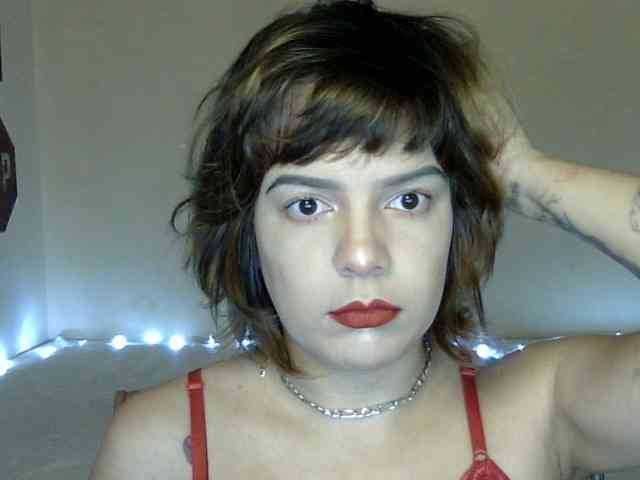 Modelo: AylaPixel