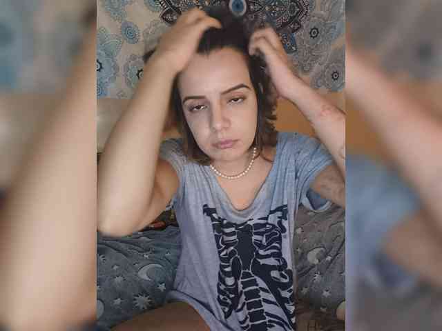 Modelo: AylaPixel