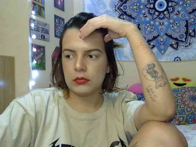 Modelo: AylaPixel