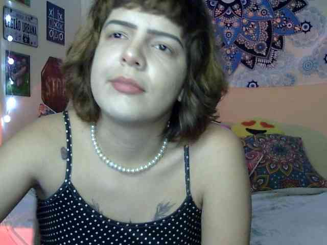 Modelo: AylaPixel