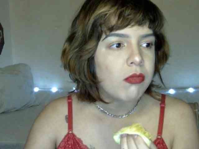 Modelo: AylaPixel