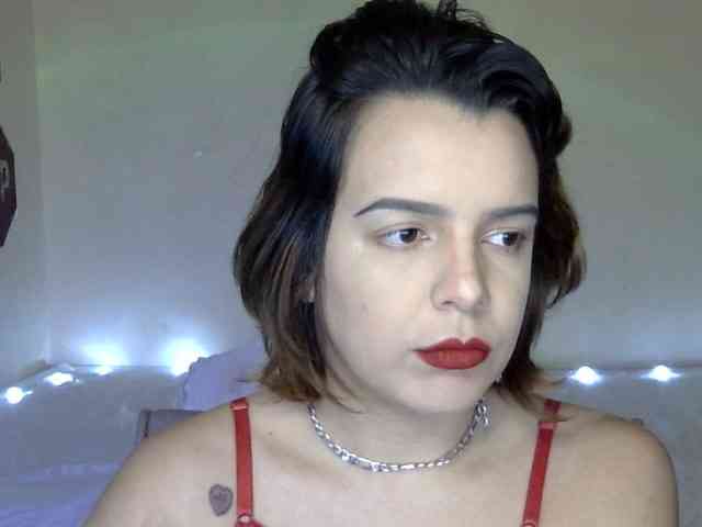 Modelo: AylaPixel