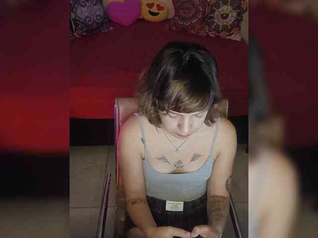 AylaPixel webcam