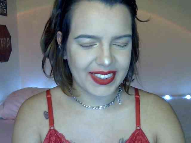 AylaPixel webcam