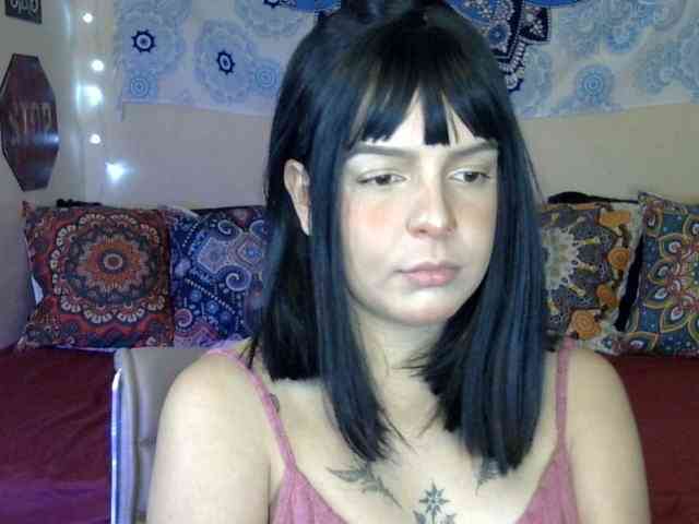Modelo: AylaPixel
