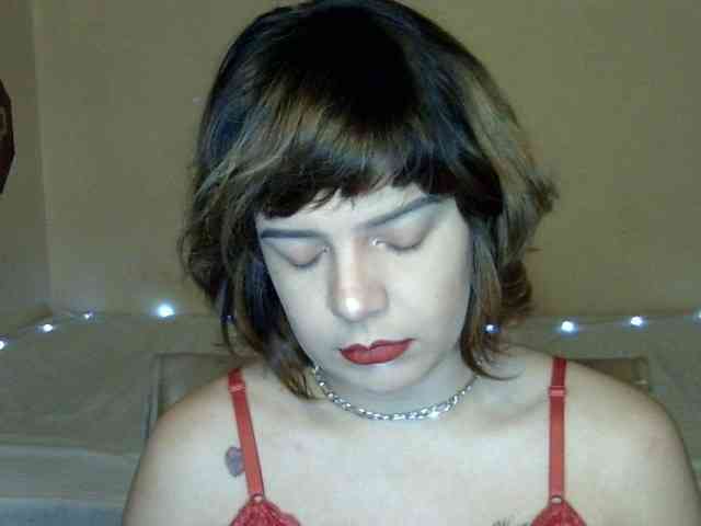 Modelo: AylaPixel