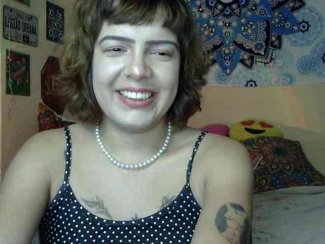 Modelo: AylaPixel