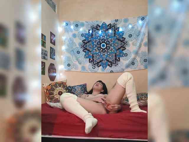 Modelo: AylaPixel