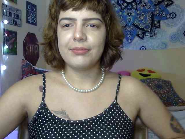 Modelo: AylaPixel