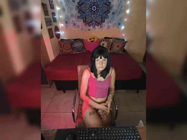 Modelo: AylaPixel