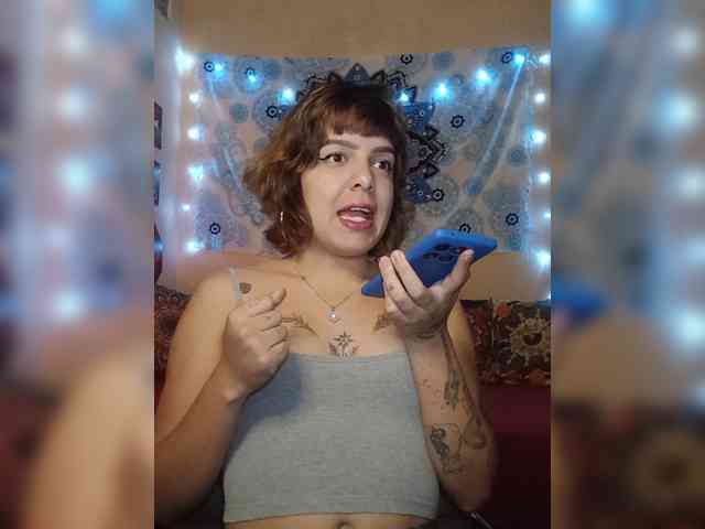 AylaPixel webcam