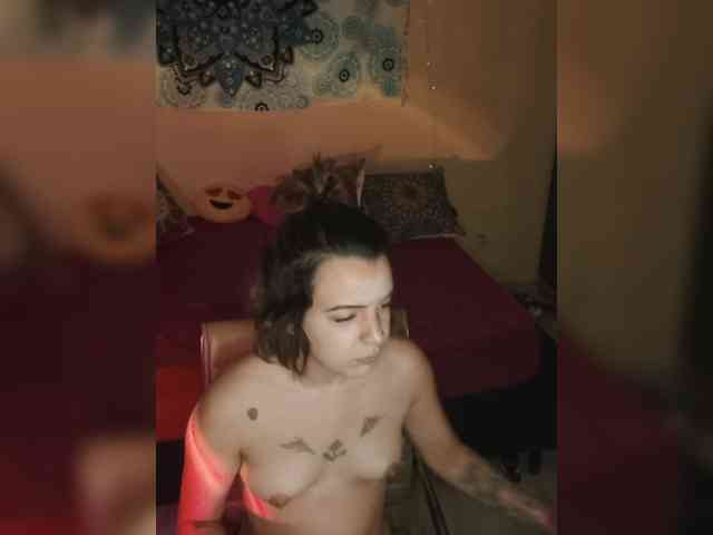 AylaPixel webcam