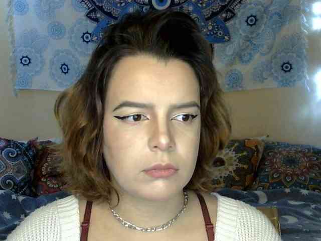 Modelo: AylaPixel
